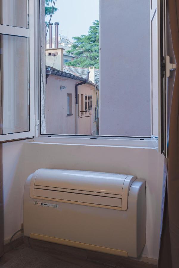 Appartamento Maddalena Alto - Affitti Brevi Italia Cenova Dış mekan fotoğraf