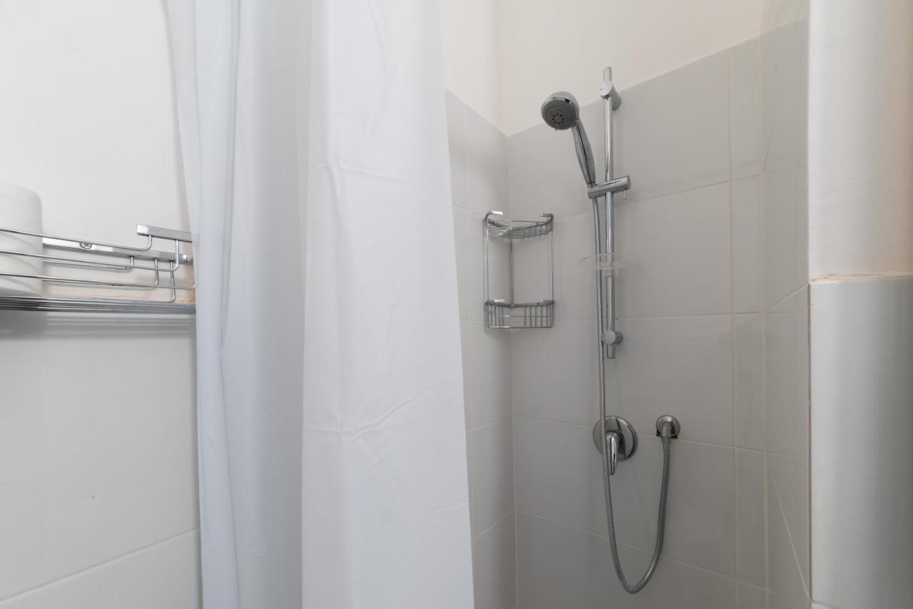 Appartamento Maddalena Alto - Affitti Brevi Italia Cenova Dış mekan fotoğraf